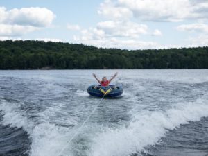 Kara Tubing