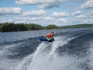 Kiernan Tubing