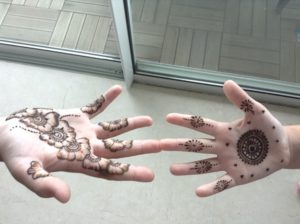 henna 2