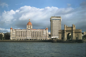 taj palace